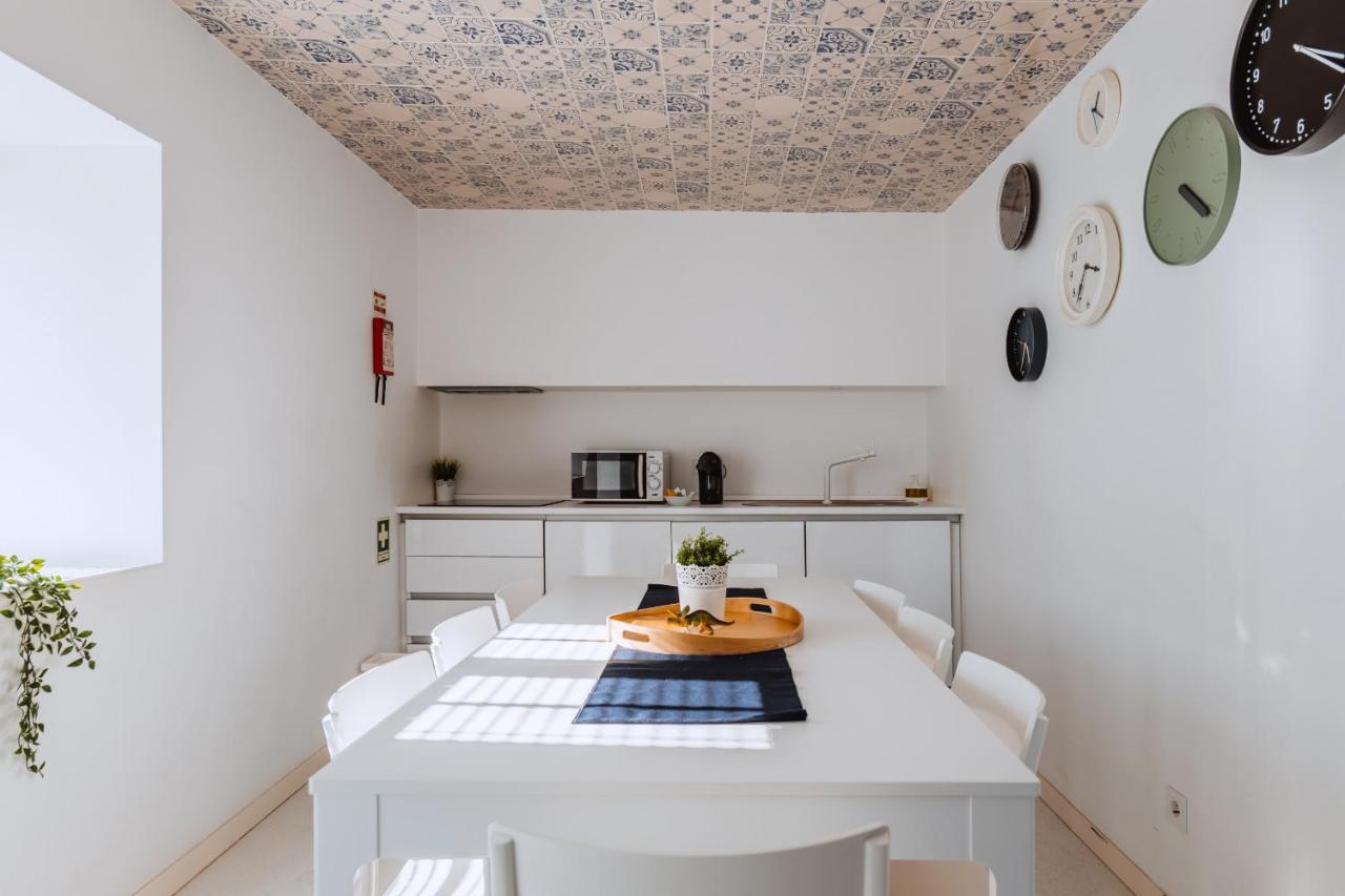 Encosta D'Obidos Lejlighed Eksteriør billede
