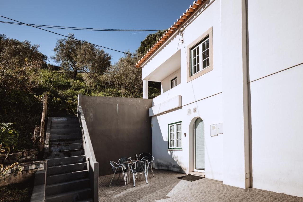 Encosta D'Obidos Lejlighed Eksteriør billede